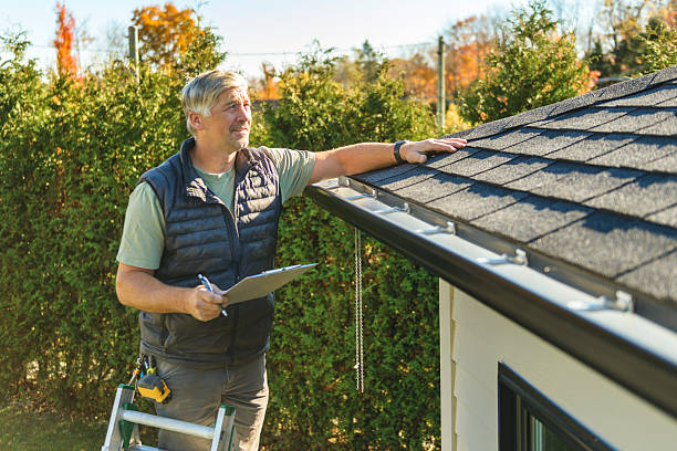 Trusted Roof Inspection service in Clymer, PA - Ben Roofing and Steel LLC